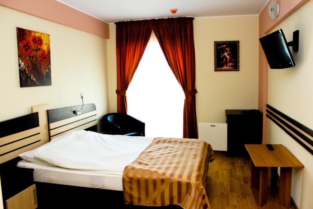 Hotel Zimbru Yaş Oda fotoğraf
