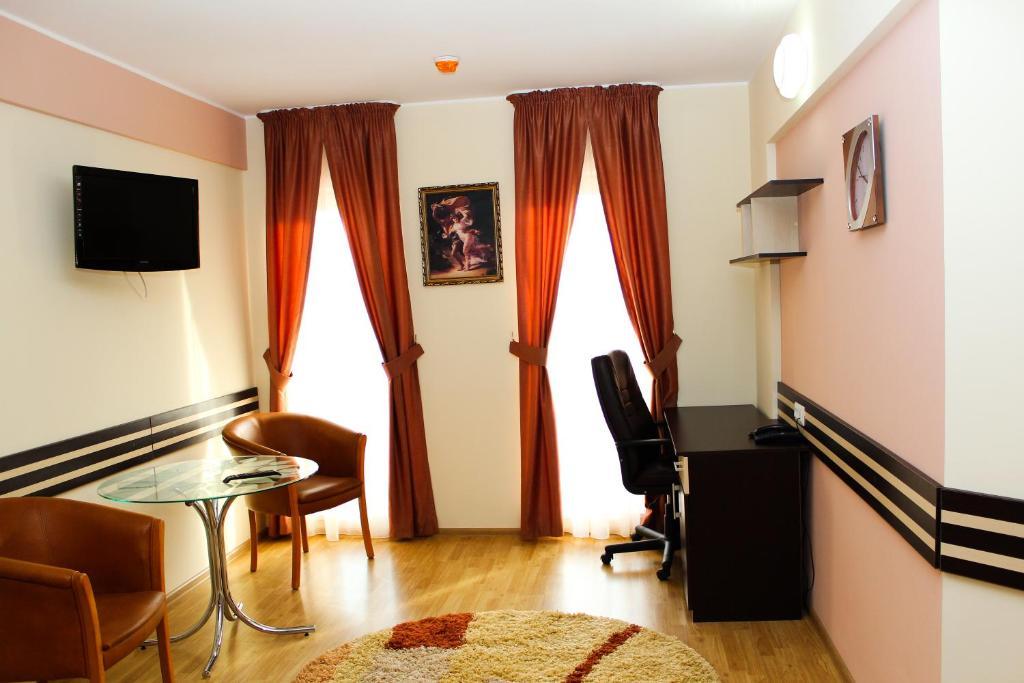 Hotel Zimbru Yaş Oda fotoğraf