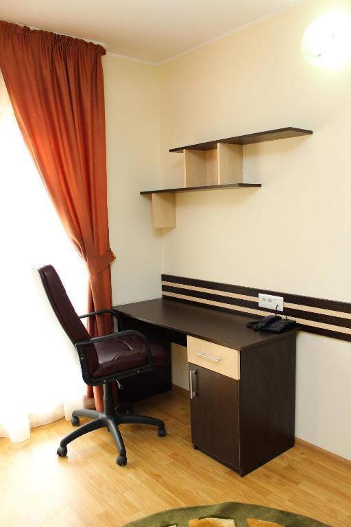 Hotel Zimbru Yaş Oda fotoğraf