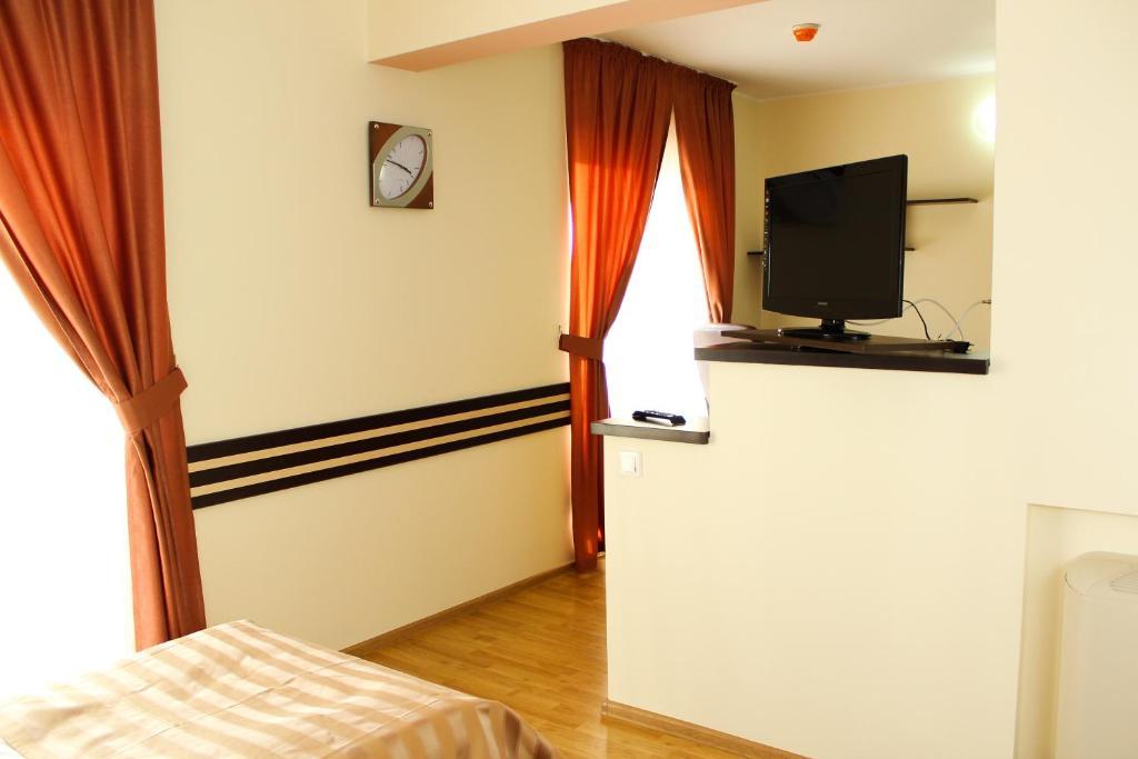 Hotel Zimbru Yaş Oda fotoğraf