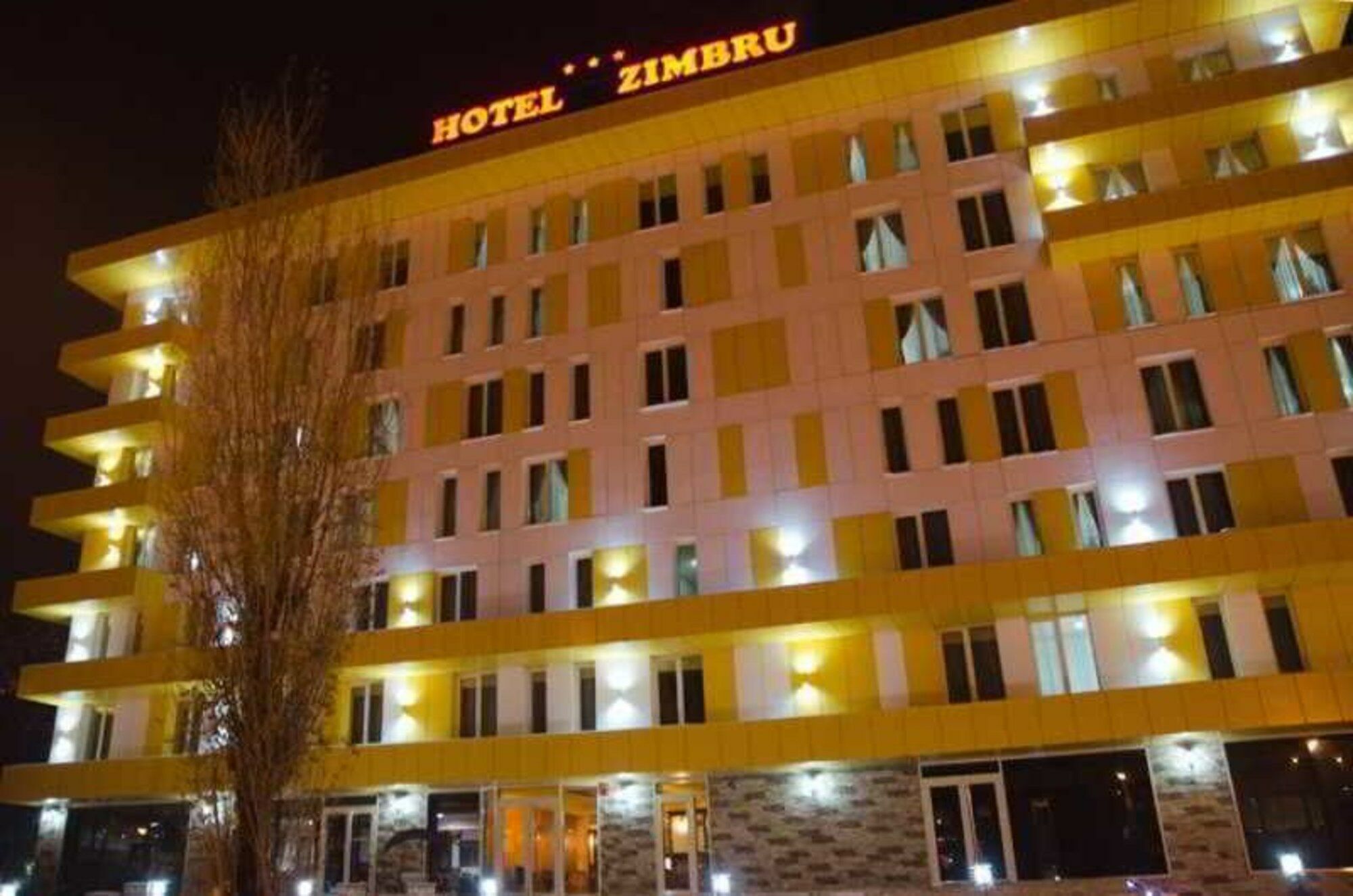 Hotel Zimbru Yaş Dış mekan fotoğraf